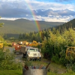 alaska gold mine for sale harrison creek gold mine