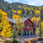 Colorado luxury homes for sale Mountain Star Ranch