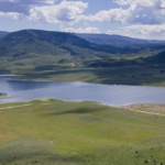 Colorado ranches for sale stagecoach lake ranch