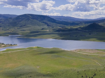 Colorado ranches for sale stagecoach lake ranch