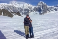 Mike atkinson utah real estate agent hugs