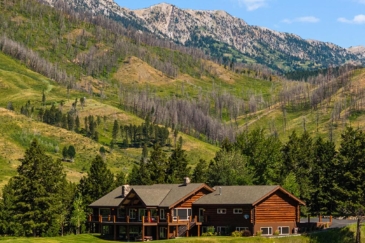 montana home for sale forever west ranch