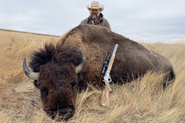 Robb Nelson Broker WY buffalo