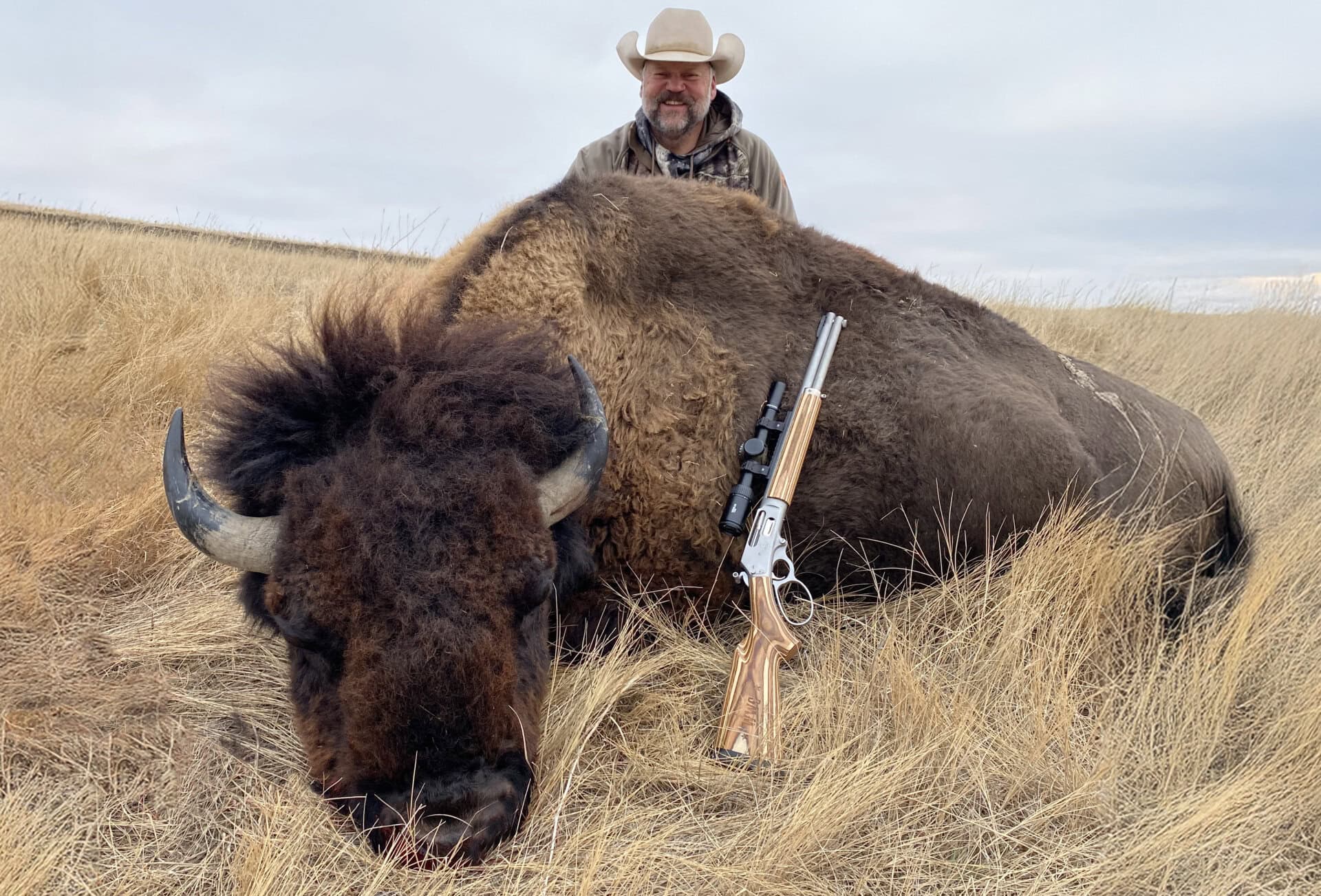 Robb Nelson Broker WY buffalo