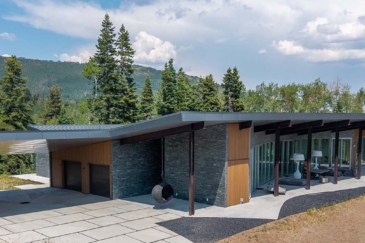 Utah Luxury Home For Sale Fay Ranches