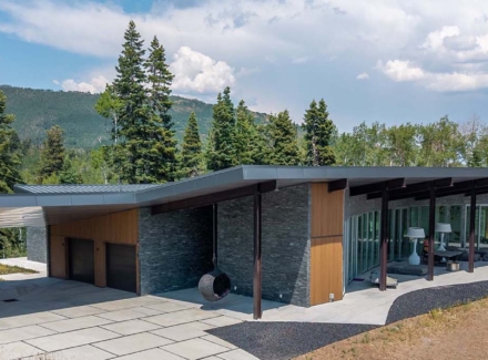 Utah Luxury Home For Sale Fay Ranches