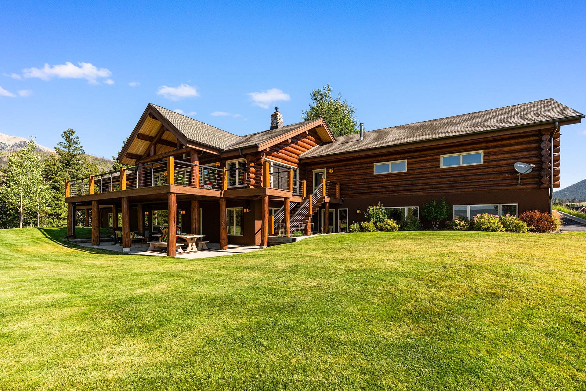 big back yard montana forever west ranch