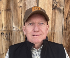 mike atkinson utah land broker land sale headshot 2025