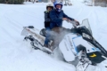 mike atkinson utah ranch broker snowmobile