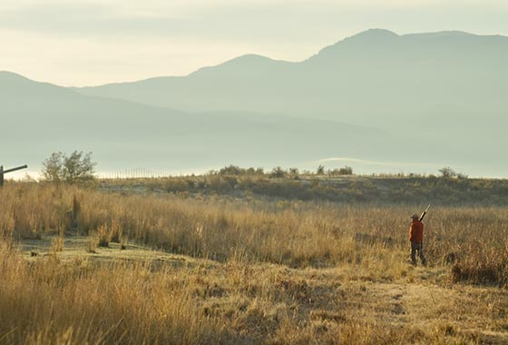 mike atkinson utah ranch broker upland bird hunting