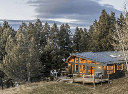 montana ranch for sale double g montana