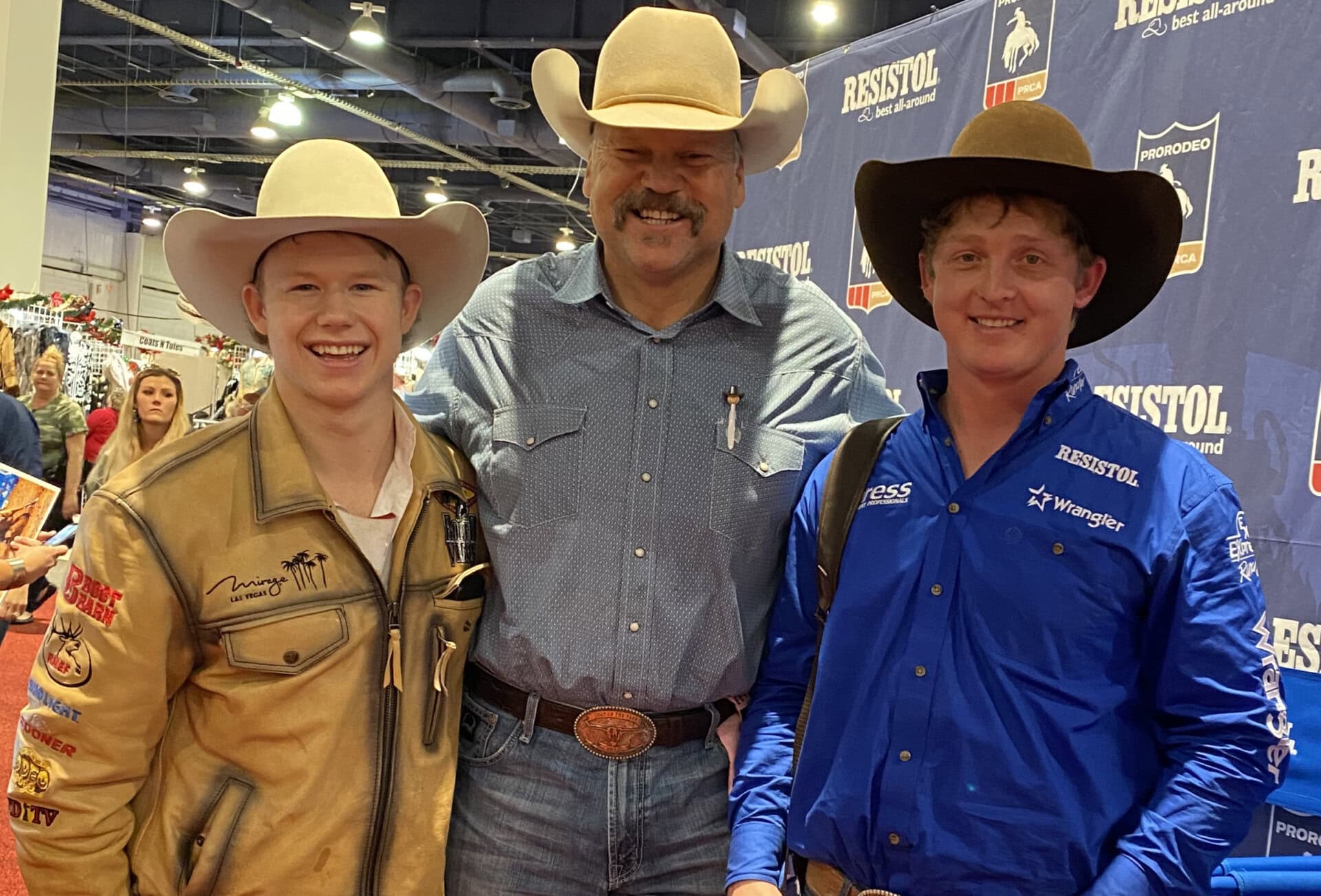 robb nelson agent wy resistol