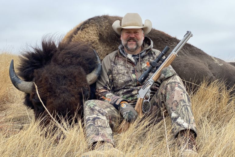 robb nelson broker CO buffalo hunt