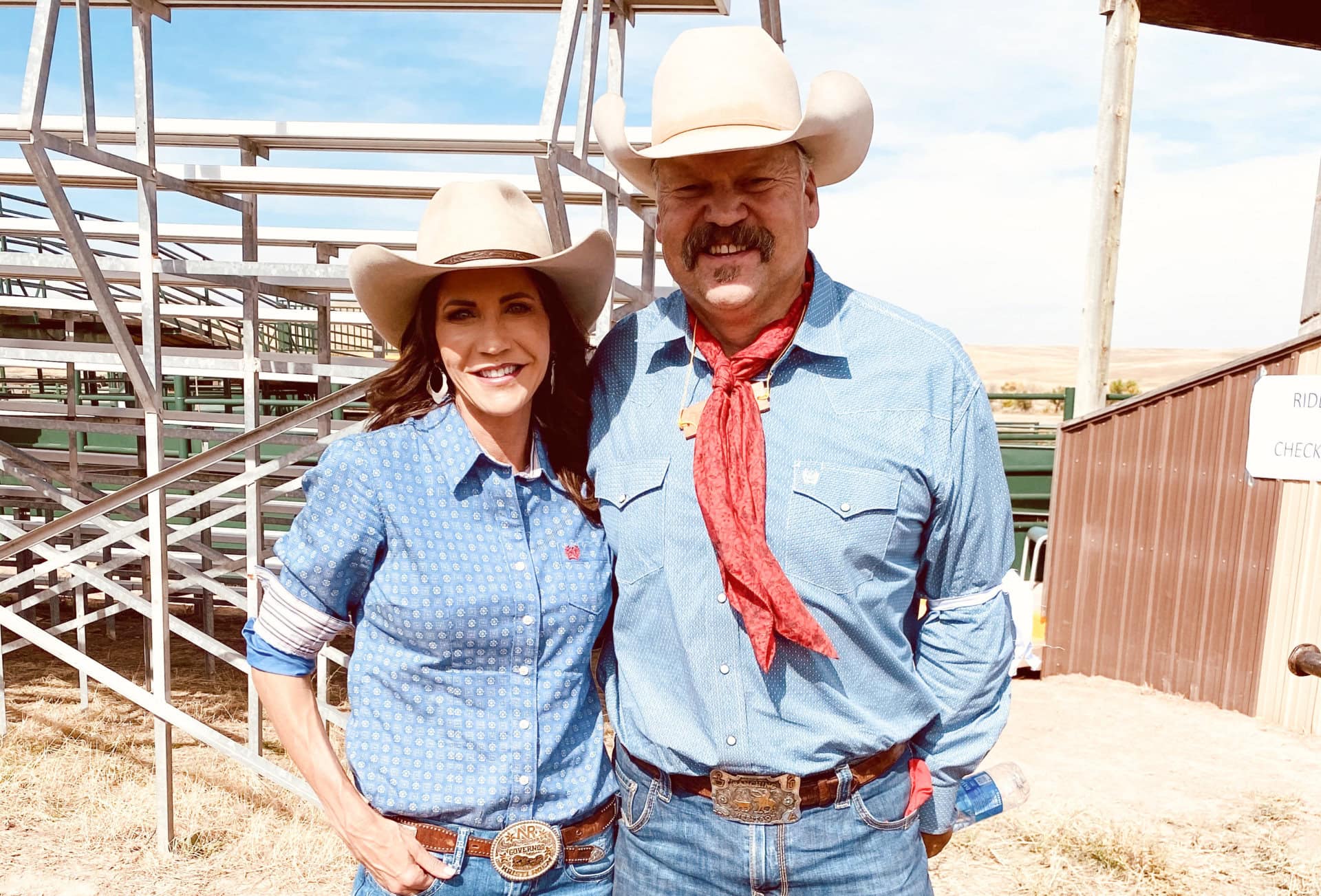 robb nelson wy broker rodeo