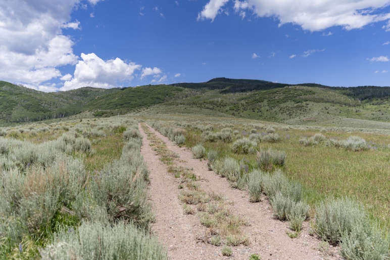 Stagecoach Lake Ranch | Oak Creek Colorado | Fay Ranches