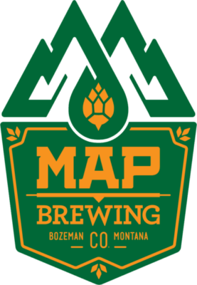 MAP Brewing Co