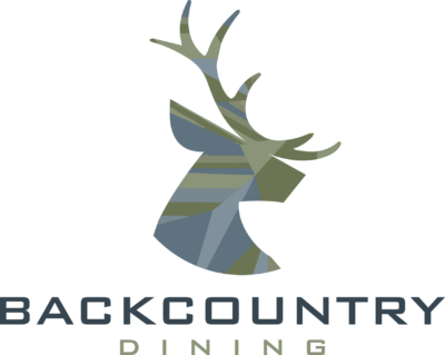Backcountry Dining Chef Scott Myers