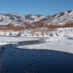colorado river frontage for sale south valley ranchette