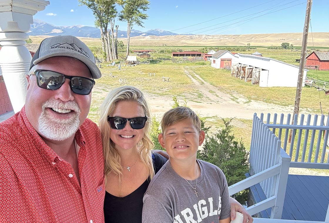 deskins maddie ryan washington brokers family