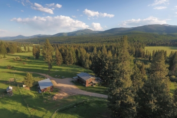 land with homes for sale motnana pine creek ranch