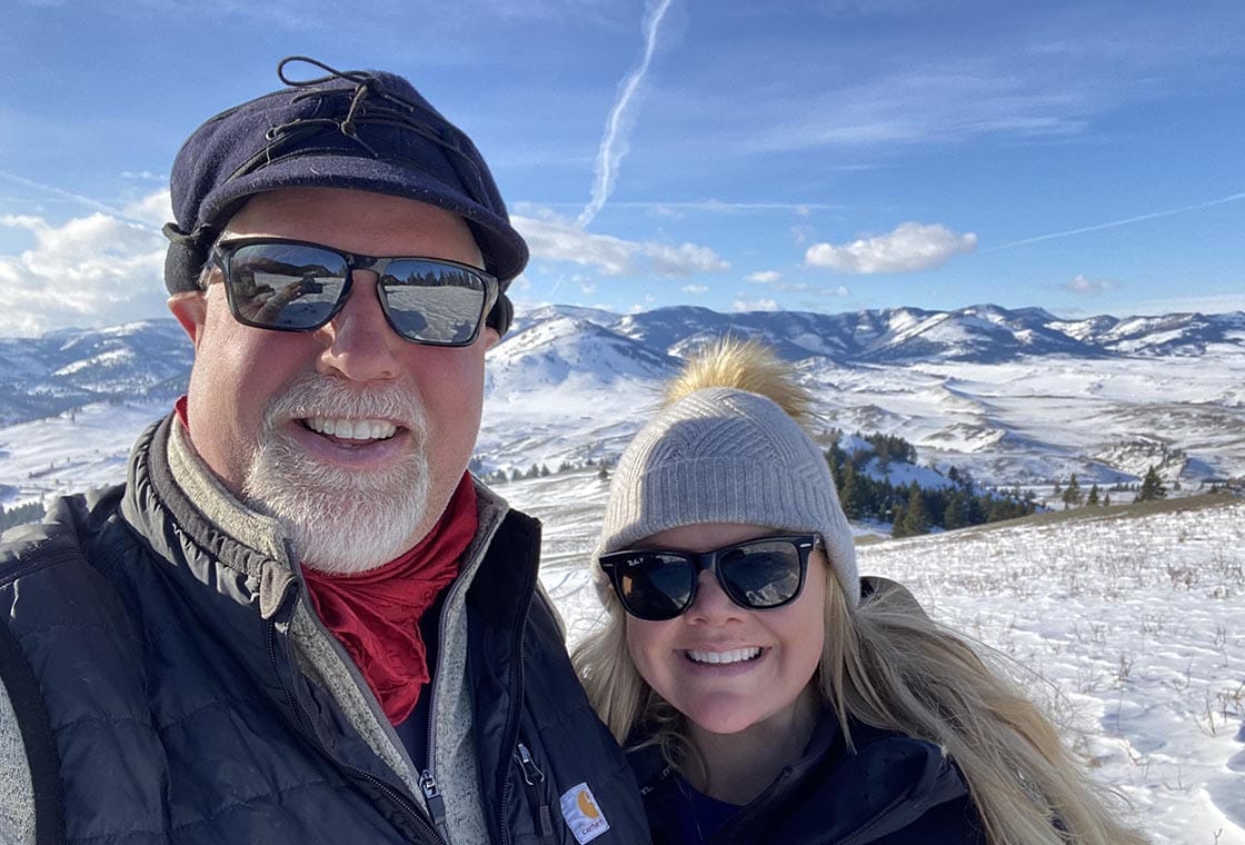 maddy deskins ryan deskins brokers washington mountain top