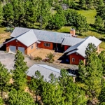 new mexico ranches for sale santillanes creek ranch