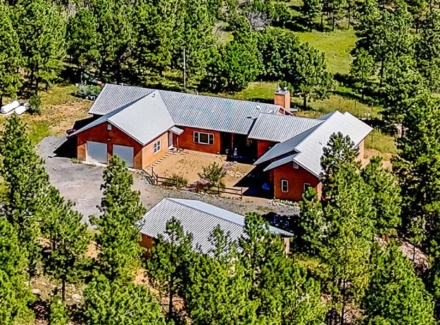 new mexico ranches for sale santillanes creek ranch