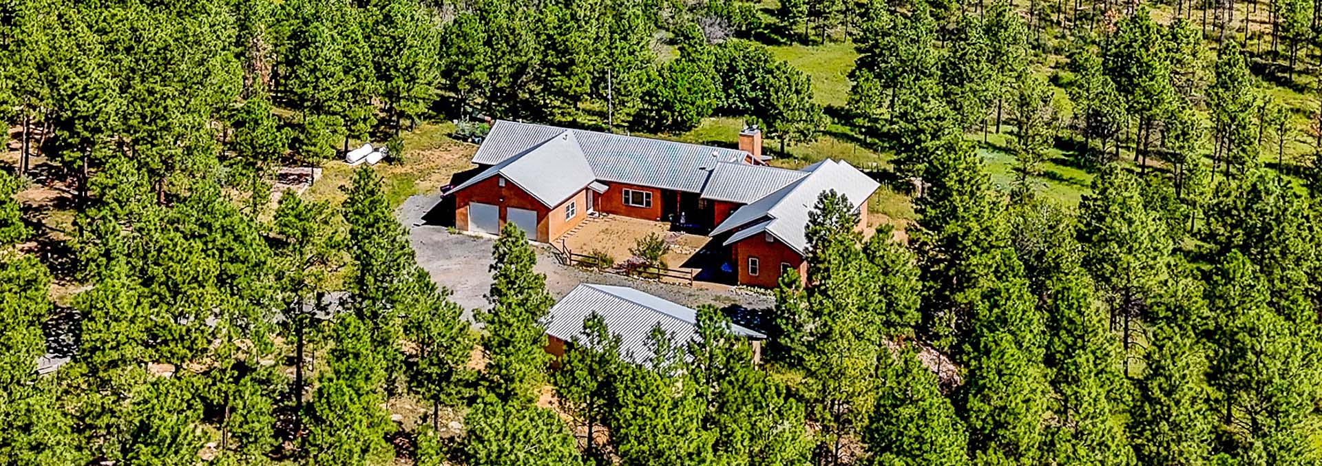 new mexico ranches for sale santillanes creek ranch