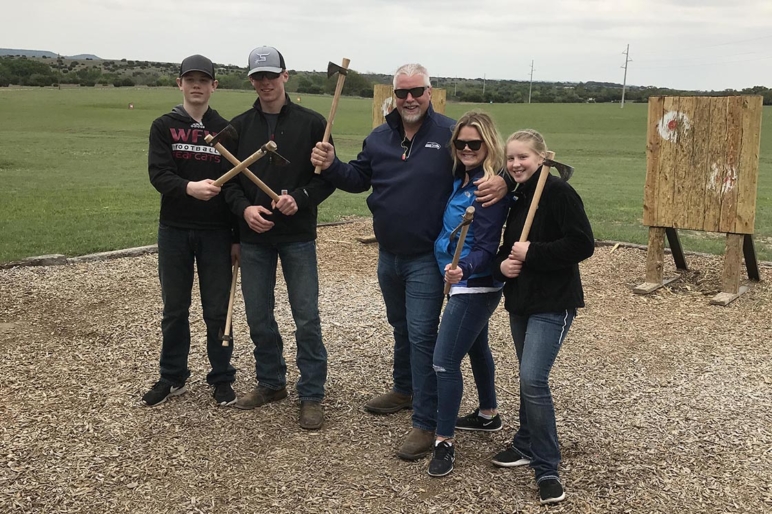 ryan deskins maddy deskins broker washington ax throwing