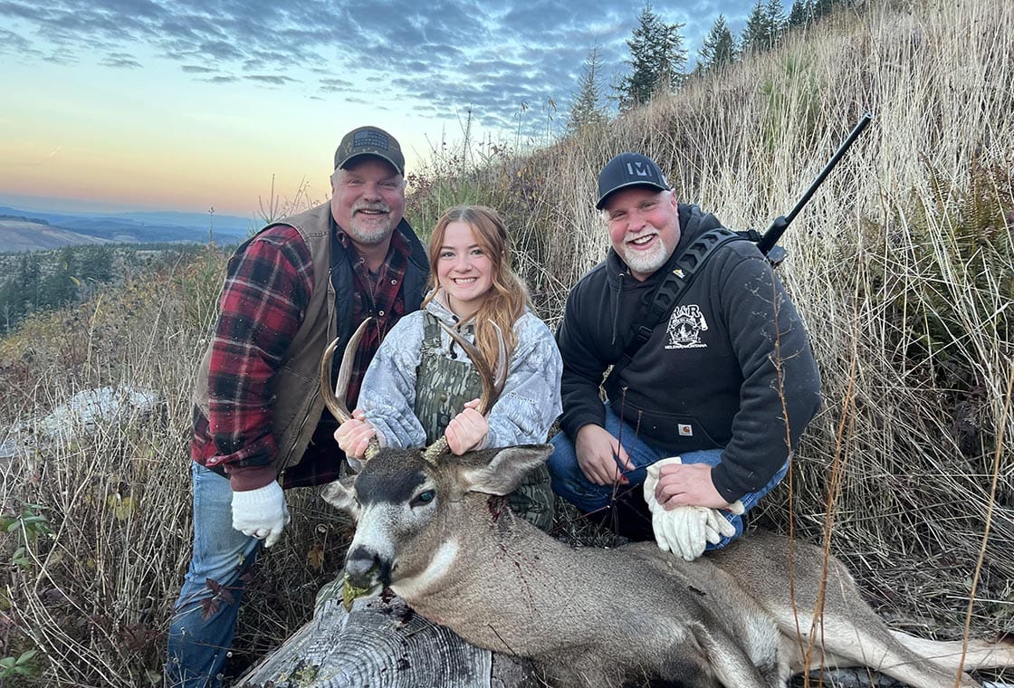 ryan deskins washington broker hunting