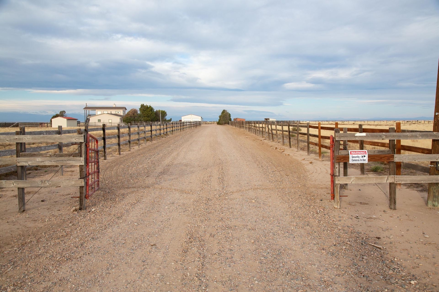IL Ranch | Boone Colorado | Fay Ranches