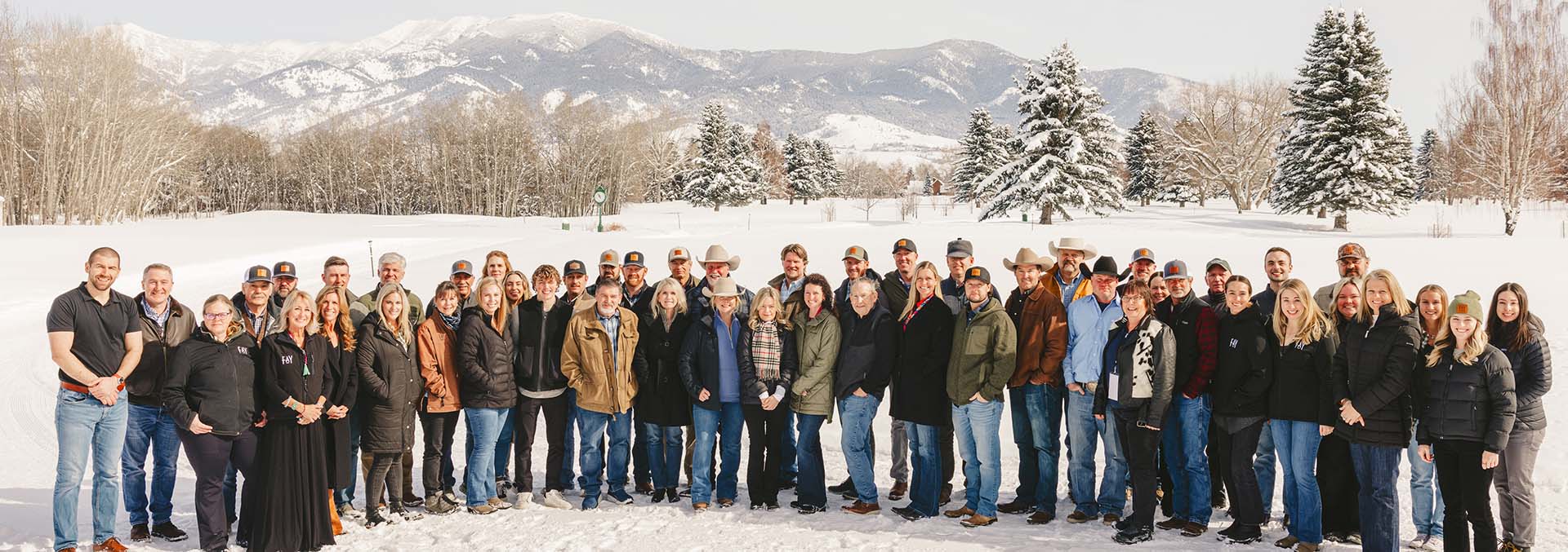 Fay Ranches All company photo 2025 cropped