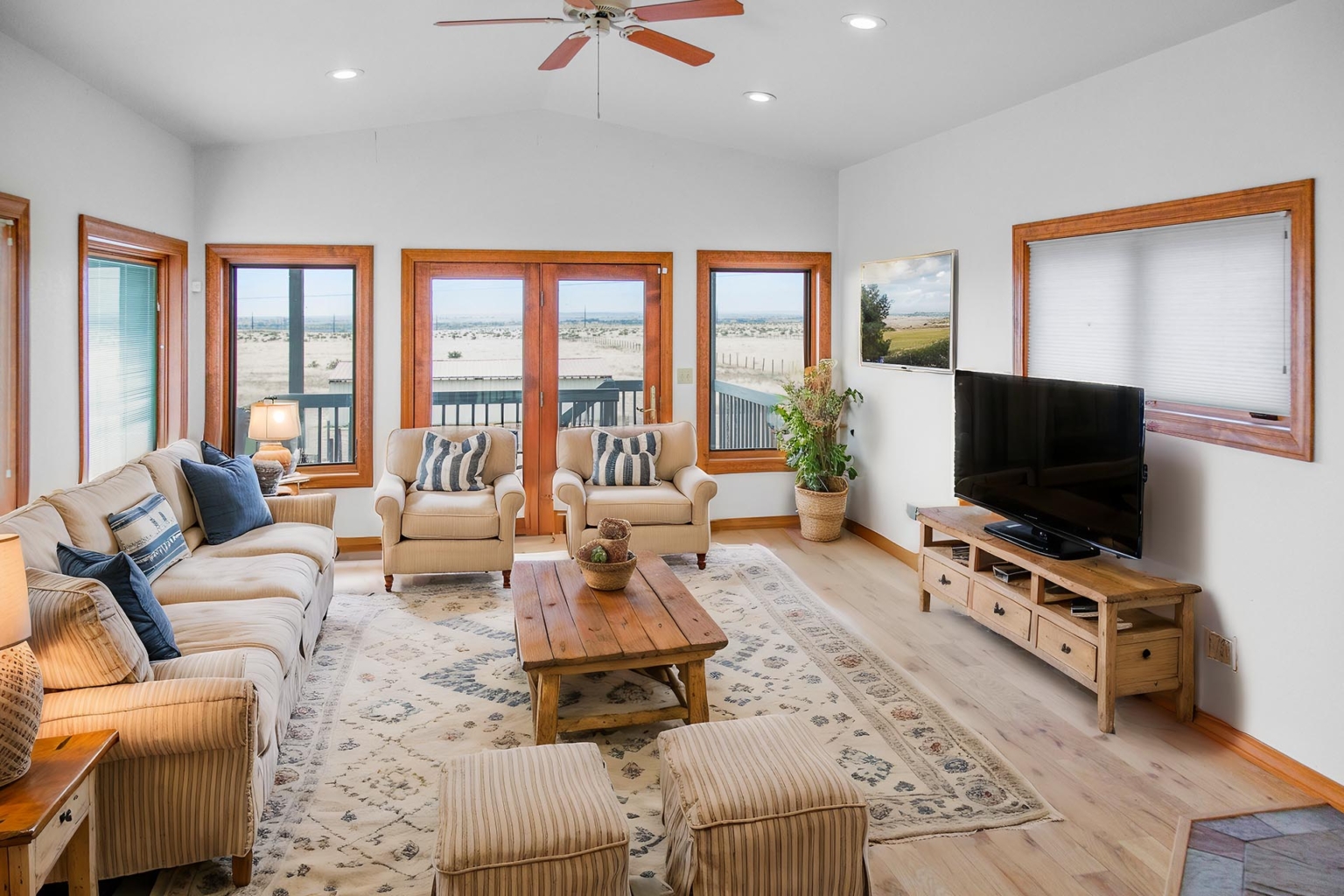 IL Ranch | Boone Colorado | Fay Ranches