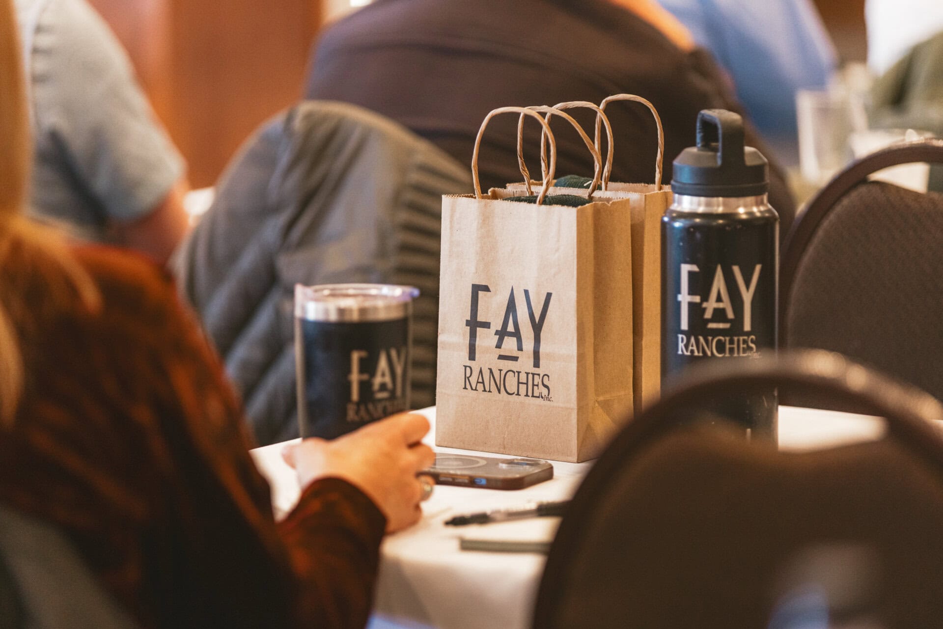 Fay Ranches 2025 Summit: Elevating Excellence in Land Investment ...