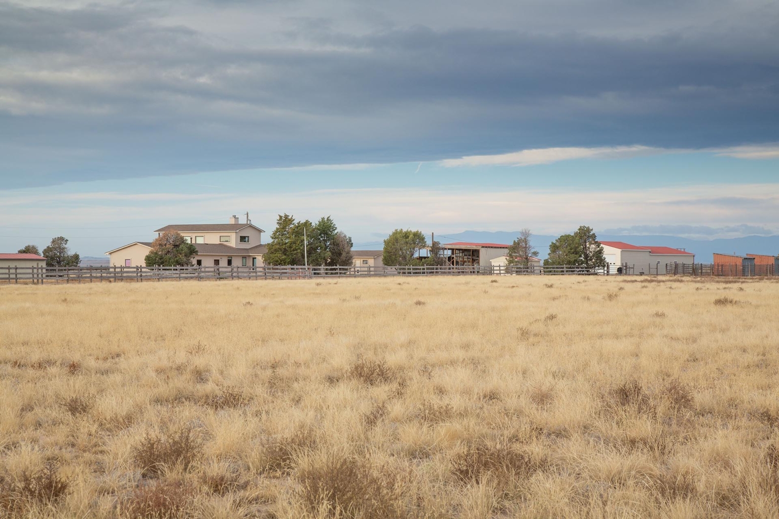 IL Ranch | Boone Colorado | Fay Ranches