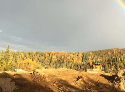 alaska gold mine for sale moore creek gold mine