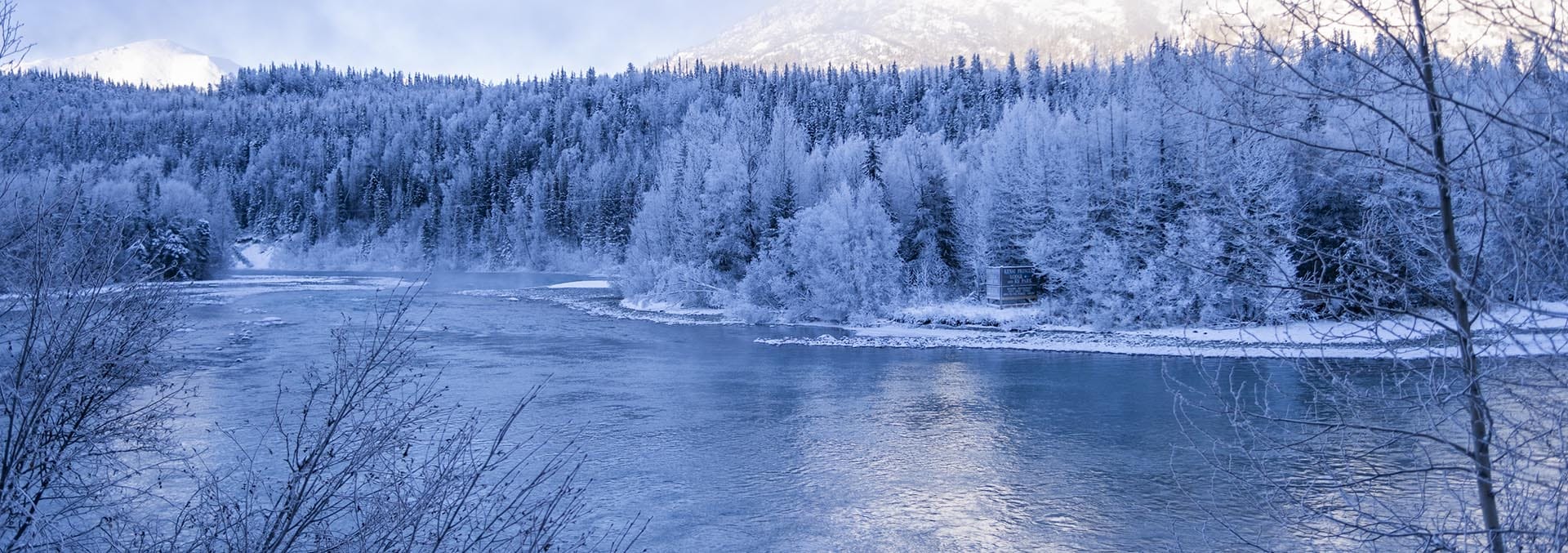 Alaska Second Star Resort Homer Alaska Marklund