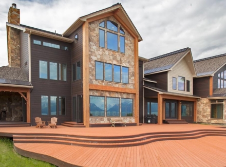 alaska luxury homes for sale second star