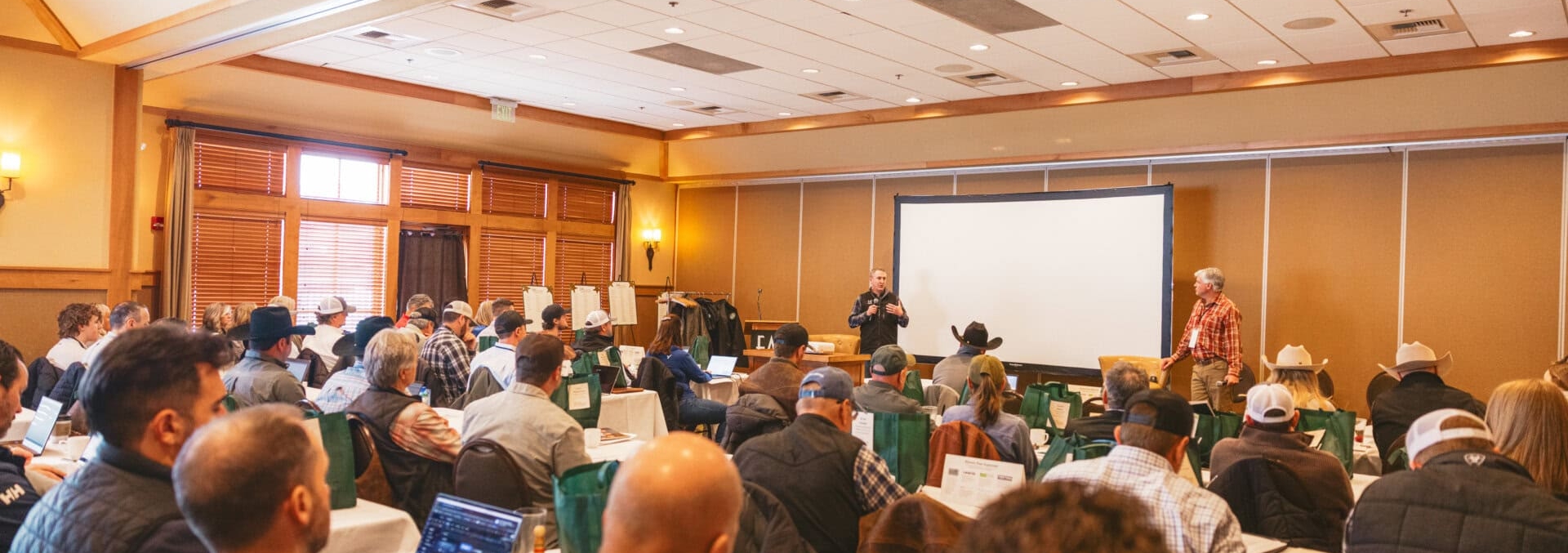 all company meeting fay summit 2025