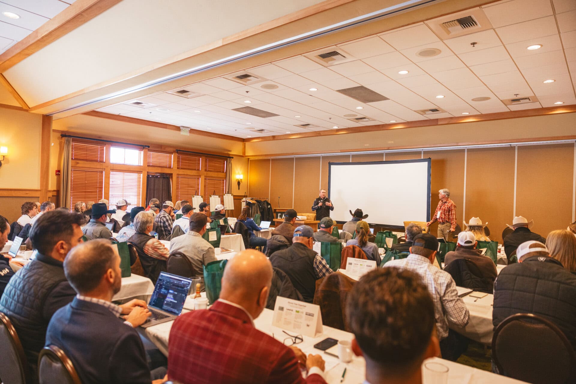 all company meeting fay summit 2025