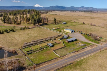 cattle operation for sale oregon white river ranch