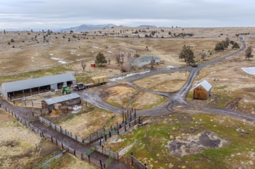 cattle ranches for sale oregon cross keys ranch
