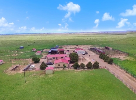 colorado ranch for sale IL Ranch