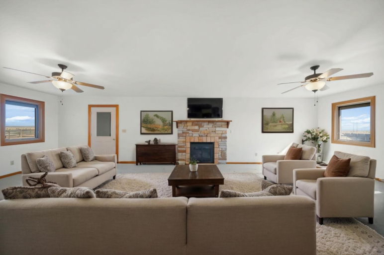 IL Ranch | Boone Colorado | Fay Ranches