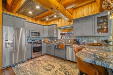 land with homes for sale idaho hungry ridge fly-in ranch