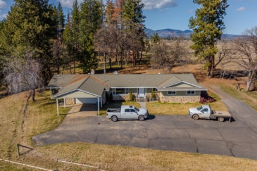 land with homes for sale oregon white river ranch