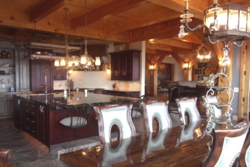 luxury homes for sale alaska second star