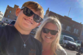 maddie deskins washington agent with son