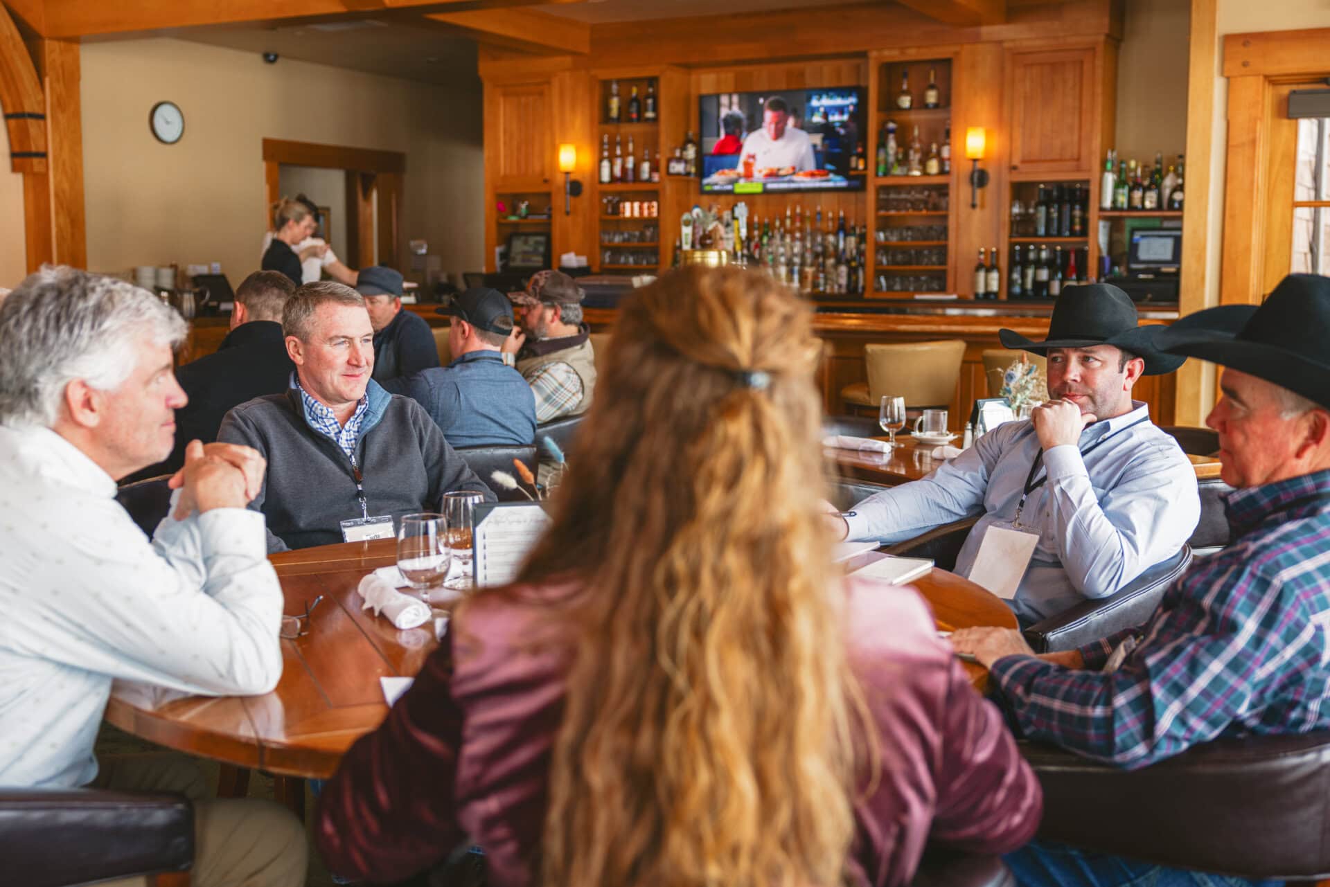 meeting of the minds fay summit 2025