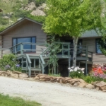 montana horse property for sale red lodge creek lookout